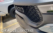 Center Off-Road Lighting for Ram 1500 image 4