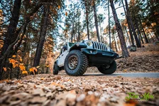 Headlight Assembly for Jeep image 54