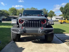 Oculus ColorSHIFT Bi-LED Projector Headlights for Jeep image 34