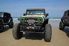 2007-2016 Jeep Wrangler JK SMD HL image 30