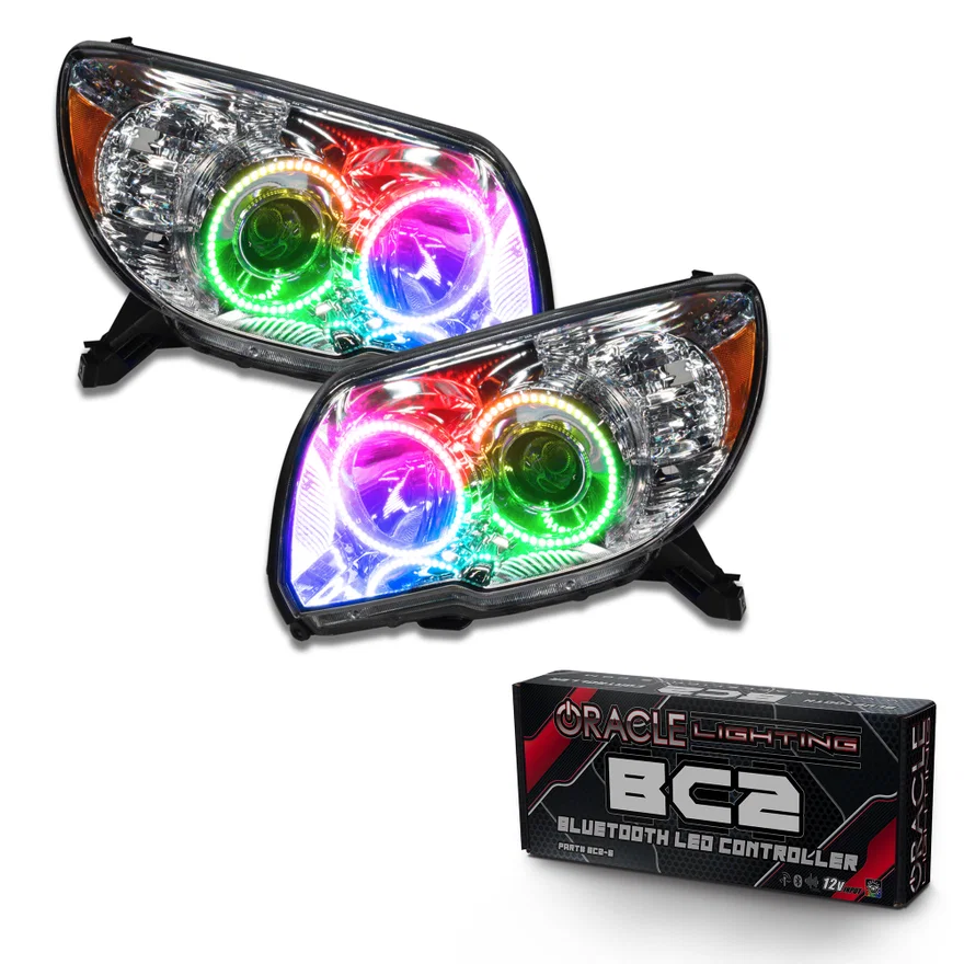 Headlight Assembly for Toyota 4Runner