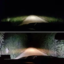 Jeep Wrangler JK Off-Road Side Mirror image 2