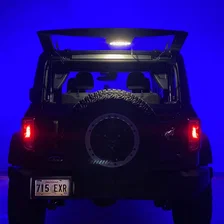 Cargo Light for Ford Bronco image 8