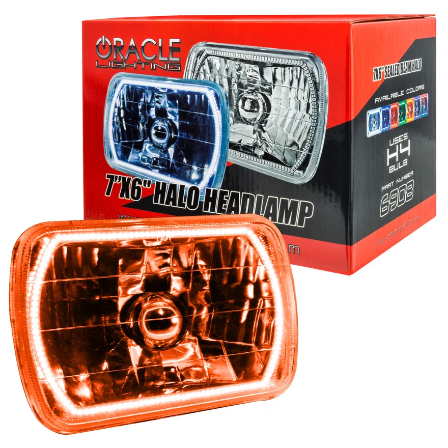 Headlight Assembly