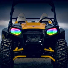 Daytime Running Light Circuit Board for Polaris image 2