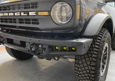 Fog Light Kit for Ford Bronco image 3