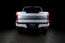 Tail light Assembly for Ford image 4