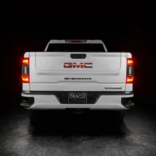 Tail Light Assembly for GMC Sierra 1500 image 4