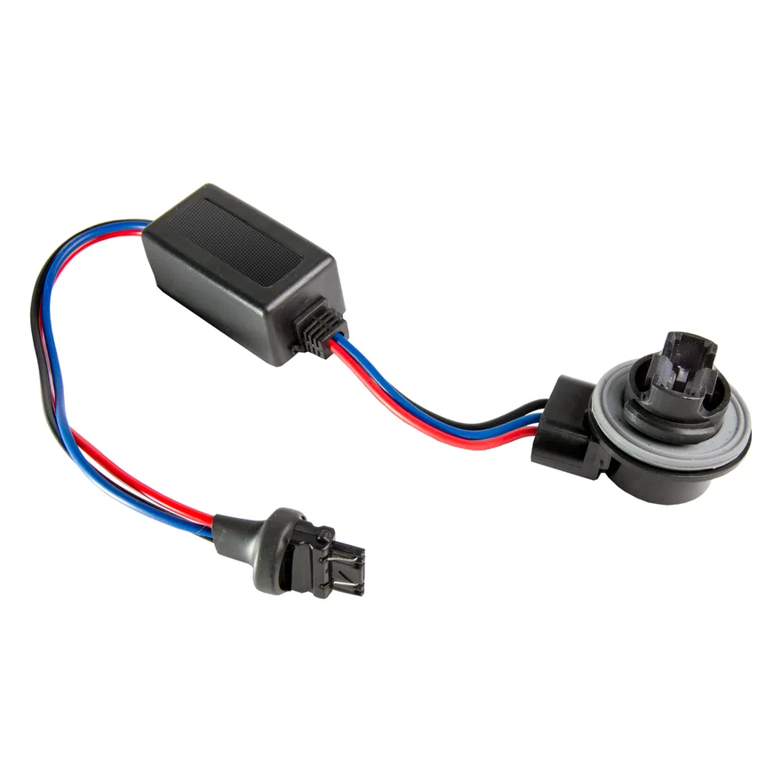 3157 LED Warning Canceller