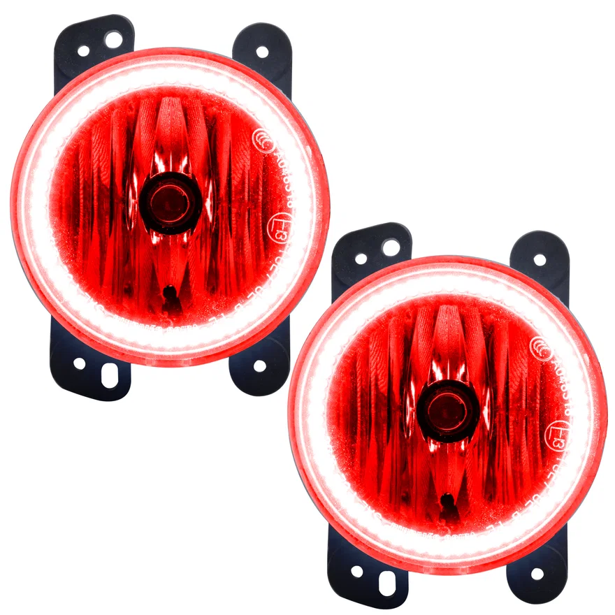 2010-2015 Jeep Wrangler JK SMD FL