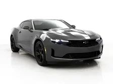 Daytime Running Light Circuit Board for Chevrolet Camaro image 2
