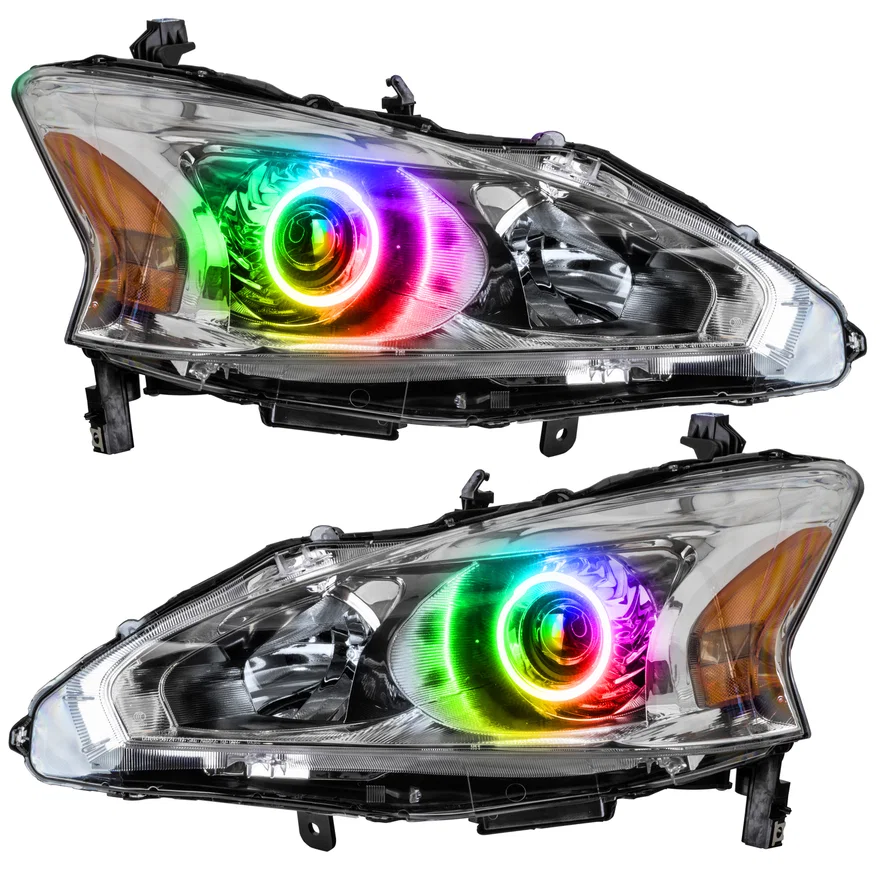 2013-2015 Nissan Altima Sedan SMD HL