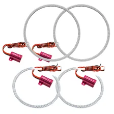 Chrysler Sebring 2007-2011 ORACLE LED Halo Kit image 1