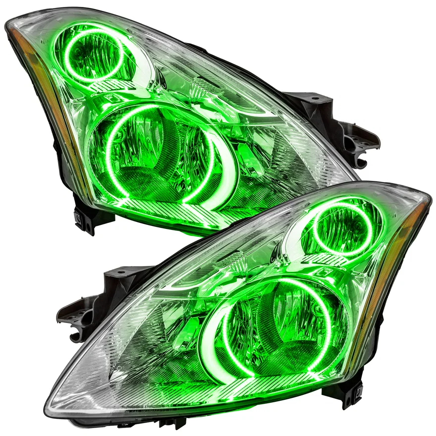 2010-2012 Nissan Altima Sedan SMD HL
