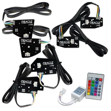 Daytime Running Light Circuit Board for Ram 1500 image 1