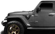 Sidetrack LED Lighting System for Jeep image 4