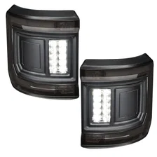 Tail light Assembly for Jeep Gladiator image 5