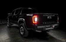 Tail light Assembly for Toyota Tacoma image 9