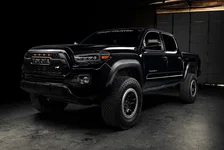 2016-2023 Toyota Tacoma LED Off-Road Side Mirror Ditch Lights image 2