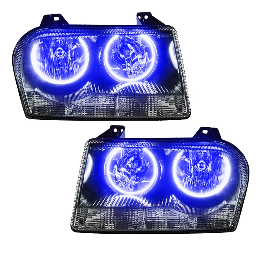 2005-2010 Chrysler 300 V6 SMD HL