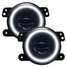Fog Light Assembly for Jeep image 1