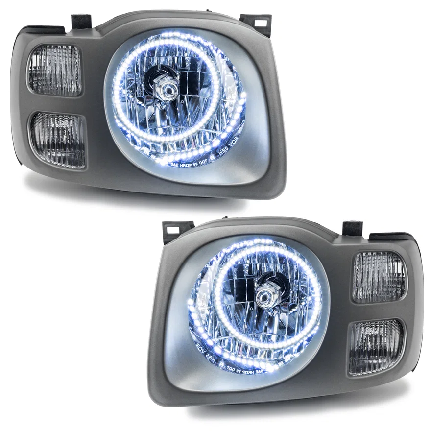 2002-2004 Nissan Xterra SE SMD HL