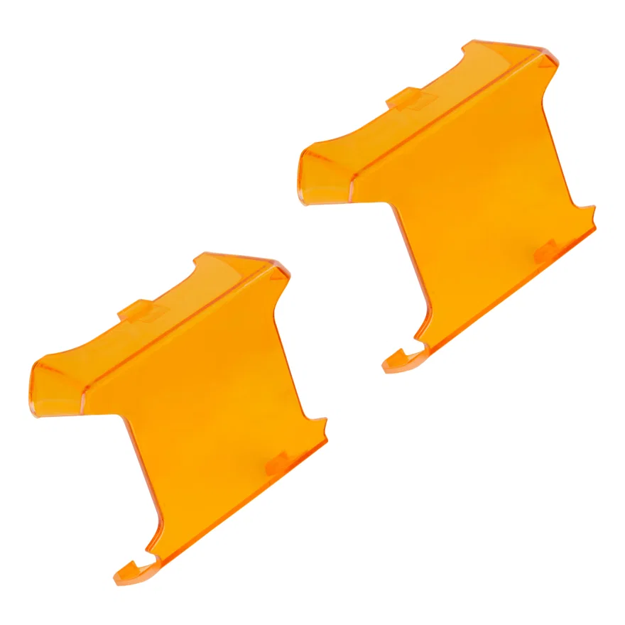 Auxiliary Light Cover