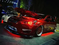 Engine Bay LED Lighting Kit 60in image 13