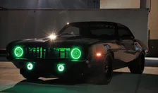 Headlight Assembly image 3