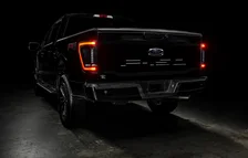 Tail light Assembly for Ford F-150 image 7