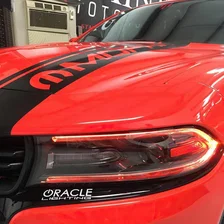 ColorSHIFT DRL for Dodge Charger image 8