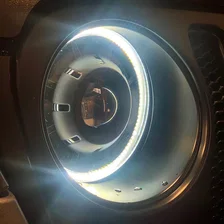 Headlight Assembly for Jeep image 46