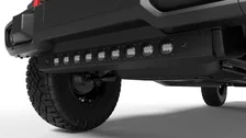 Front Center Skid Plate Kit for Jeep image 3