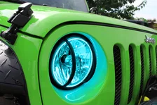 2007-2016 Jeep Wrangler JK SMD HL image 28
