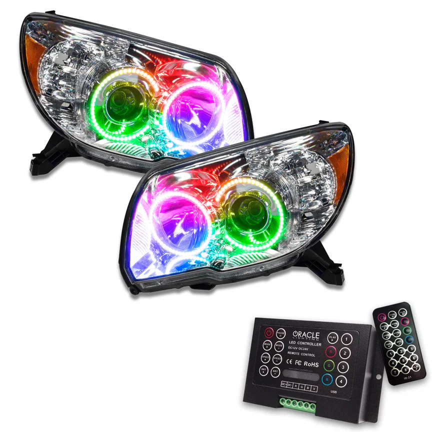 2006-2009 Toyota 4-Runner SMD HL