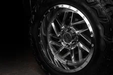 PLASMA LED Wheel Rings image 3