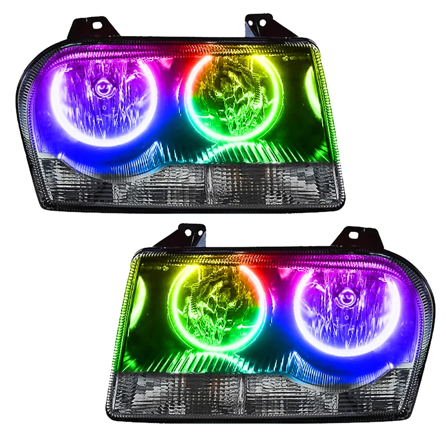 2005-2010 Chrysler 300 V6 SMD HL