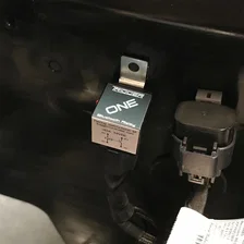 TRIGGER ONE Bluetooth Solid State Relay image 2
