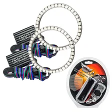 Ariel Atom 2003-2018 ORACLE LED Waterproof Halo Kit image 1