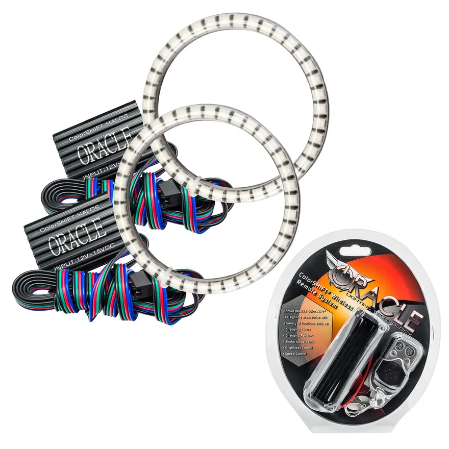 Ariel Atom 2003-2018 ORACLE LED Waterproof Halo Kit