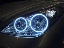 Lexus ES 300 2002-2004 ORACLE LED Halo Kit image 2