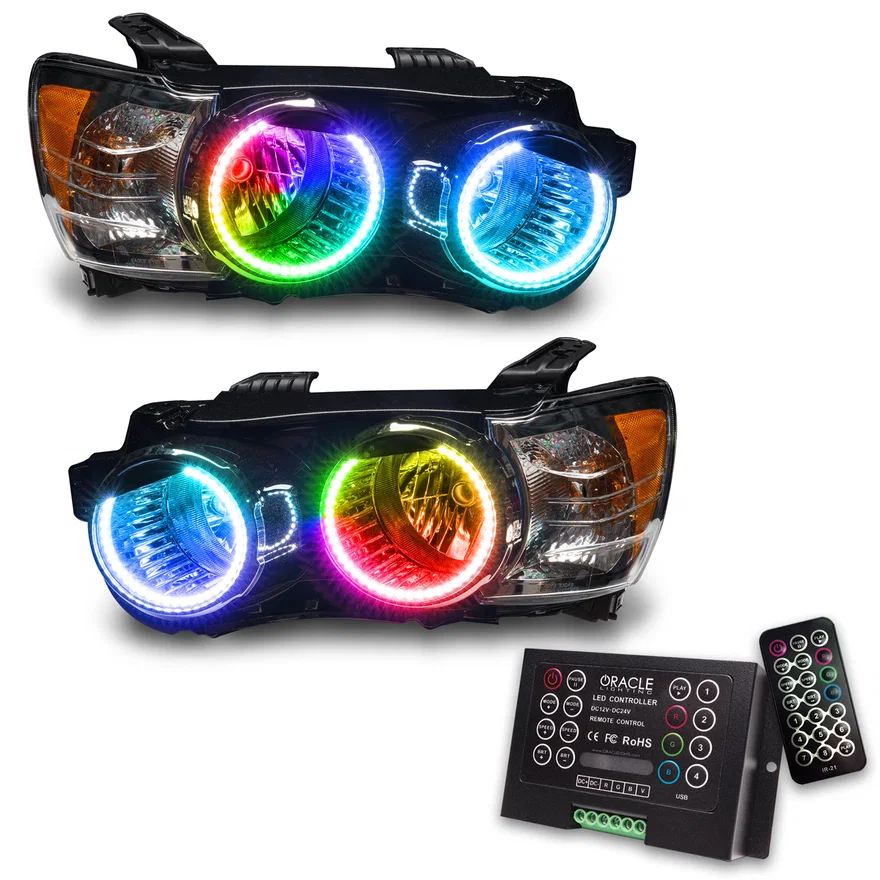 2012-2015 Chevrolet Sonic SMD HL