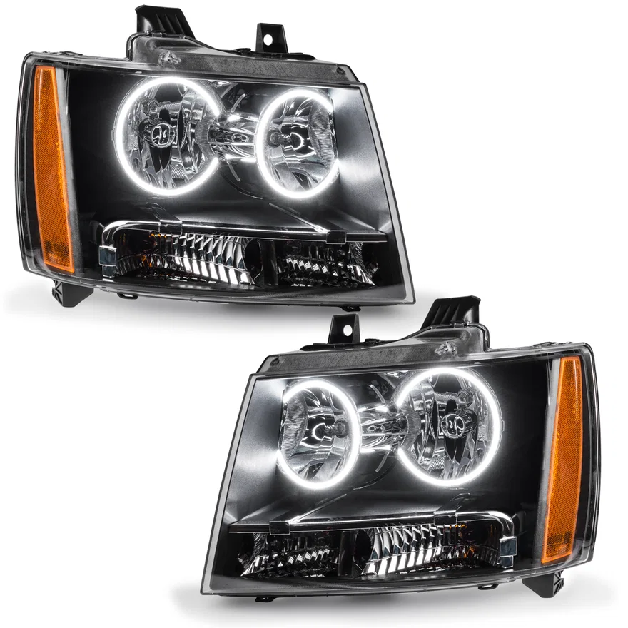 2007-2014 Chevrolet Tahoe SMD HL