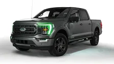 Daytime Running Light Circuit Board for Ford F-150 image 5