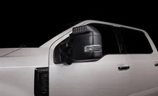 Side-Mirror for Ford image 4