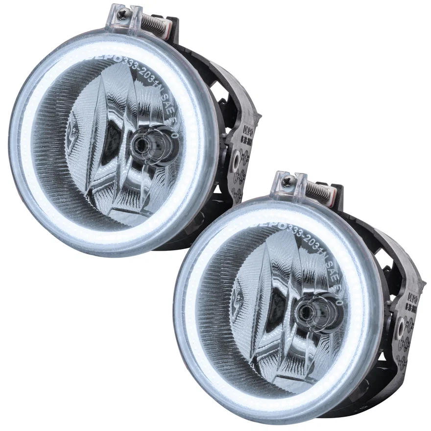 2010 Dodge Charger SMD FL