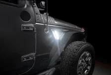 Sidetrack for Jeep image 3