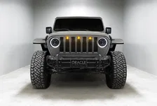 Headlight Assembly for Jeep image 13