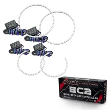 Headlight Halo Ring Emitter Set for Chrysler Sebring image 1