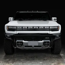 Off-Road Lighting for GMC image 2